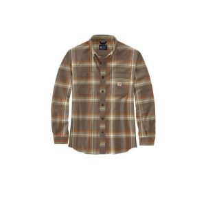 Camicia a maniche lunghe Uomo Carhartt – 105945