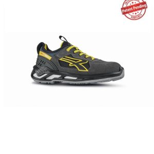 Scarpe antinfortunistiche U-Power Red 360 Sniper S1P