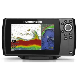 Humminbird HELIX 7 CHIRP MSI GPS G4