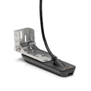 Humminbird Trasduttore da poppa CHIRP MSI Plus per SOLIX MSI Plus G2