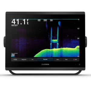Garmin GPSMAP 1223XSV ECO/GPS Display 12″ – Multifunzione Touch Screen