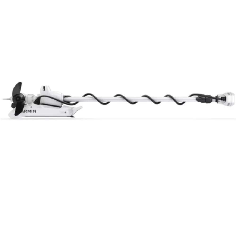 Garmin Force Kraken Motore Elettrico con gambo da 90″ – Bianco - immagine 5