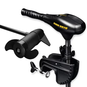 Minn Kota ENDURA 34 lbs/36″ con 5 velocità