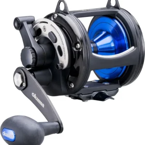 Okuma SLX Solterra B