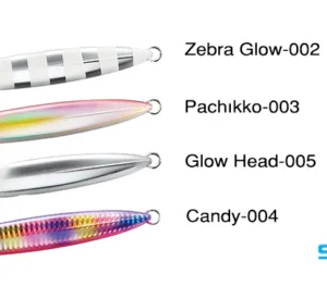 SHIMANO SARDINE WAVER
