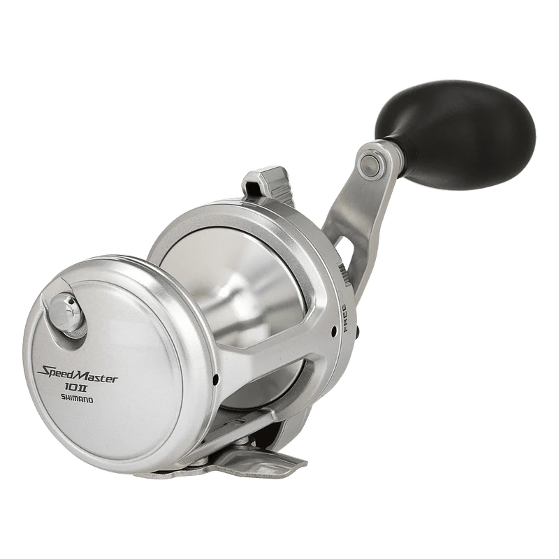 MULINELLO Shimano Speedmaster LD - immagine 3
